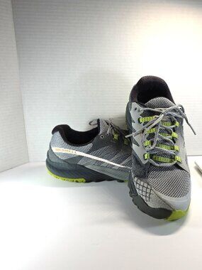 Merrell All Out Charge Mens Trail Running Shoes Size 11